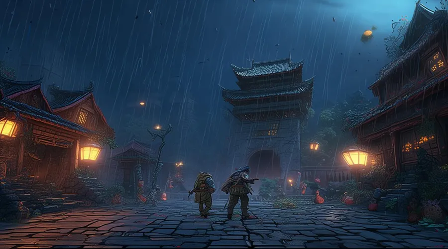 魔魂契约兑换码横幅图片3