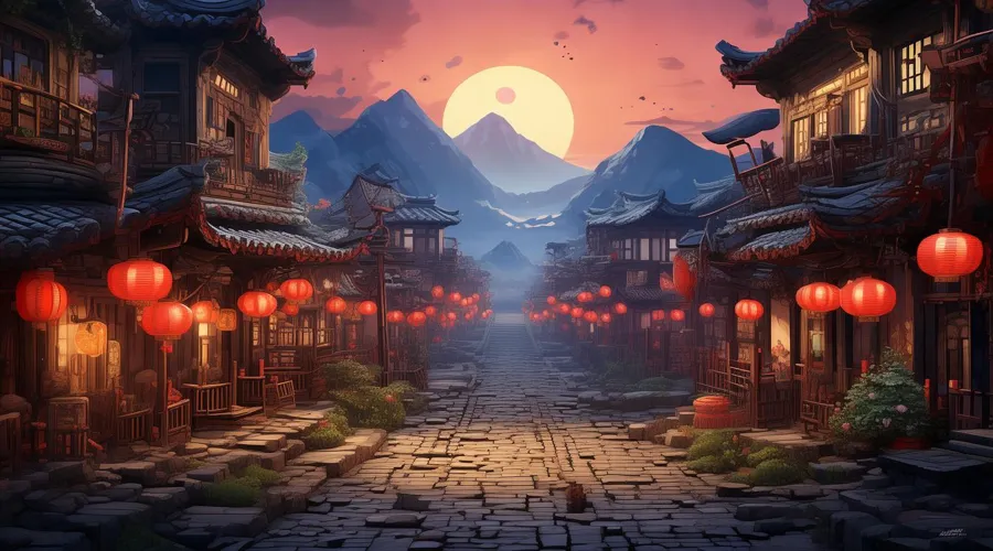 魔魂契约游戏图片1